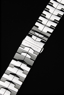 24mm Tungsten band for AD620, AD621, AD622, AD720, AD751,AD800  - FINAL SALE