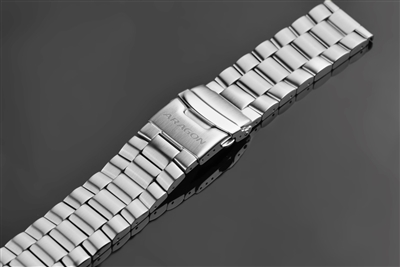 Stainless Steel Bracelet 24mm