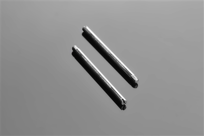 24mm Enforcer Stainless Steel Link Pins (Set of 2)