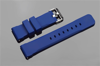 Silicone Strap 24mm    <inline style="color: rgb(255, 0, 0);"> OUT OF STOCK</inline>