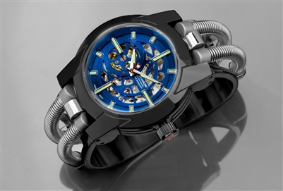 Hydraumatic Skeleton 50mm LE  <inline style="color: rgb(255, 0, 0);"> OUT OF STOCK</inline>