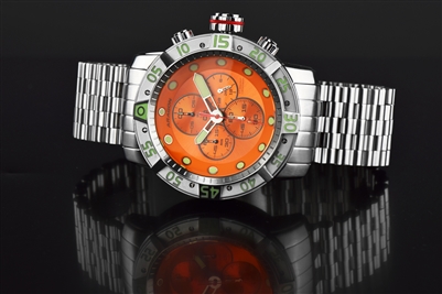 auge 3G VD56 Chronograph   <inline style="color: rgb(255, 0, 0);">SOLD OUT</inline>