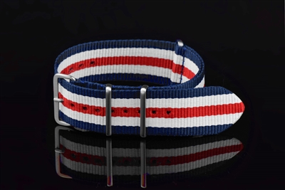 Nylon Nato Strap 22mm
