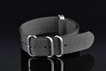 Nylon Nato Strap  24mm