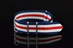 Nylon Nato Strap 24mm