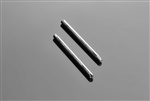 24mm Virtuoso Stainless Steel Link Pins (Set of 2)