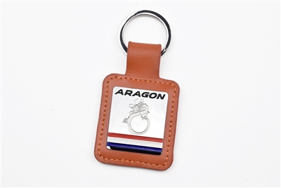 ARAGON Key Chain