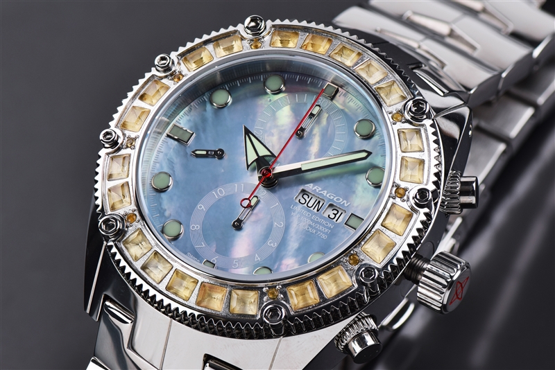 Aragon A001YEL