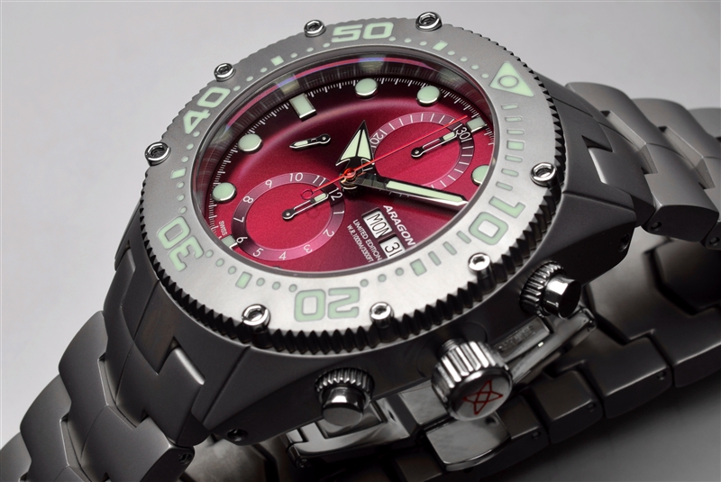 Aragon A002BUR