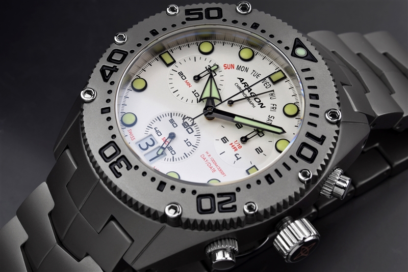 Aragon A005BLK