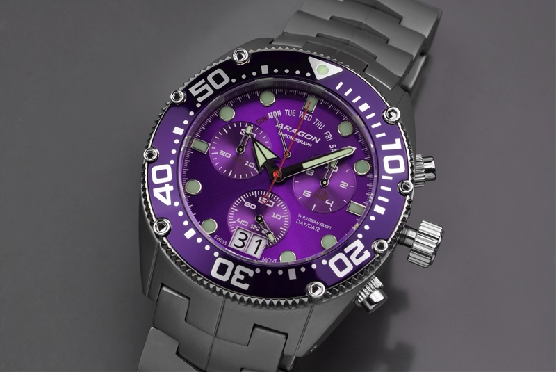 Aragon A006PUR