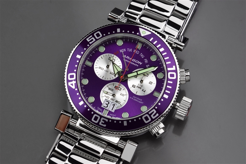 Aragon A031PUR