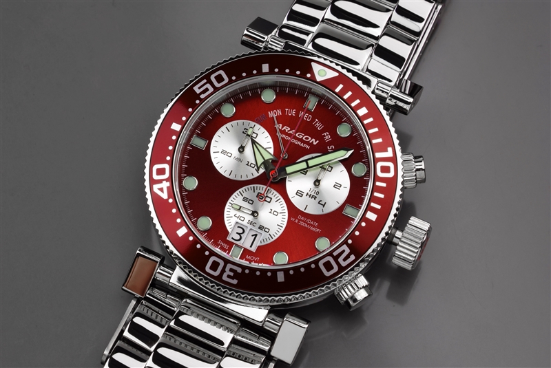 Aragon A031RED