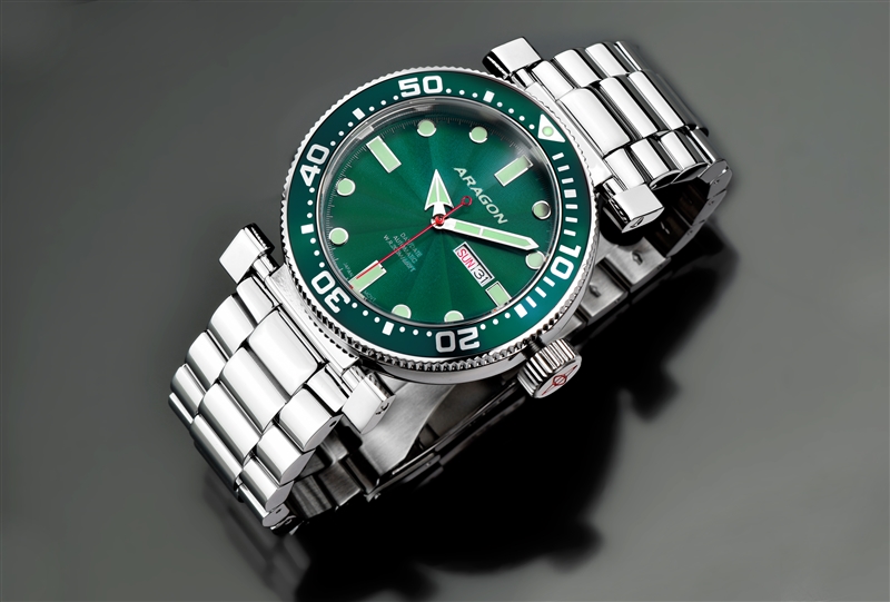 Aragon A033GRN