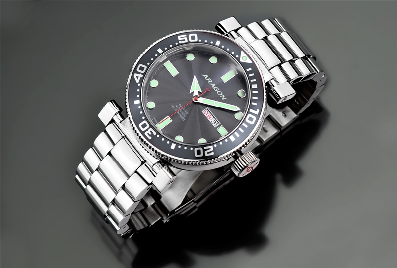 Aragon A033GRY