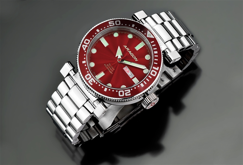 Aragon A033RED
