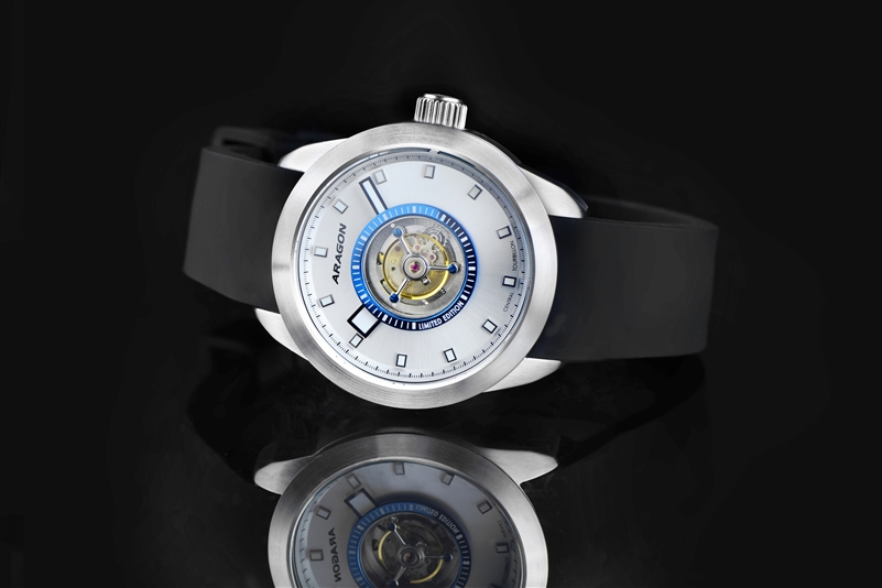 Aragon A037SLV