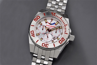 Japanese Miyota 9100 Automatic Watch