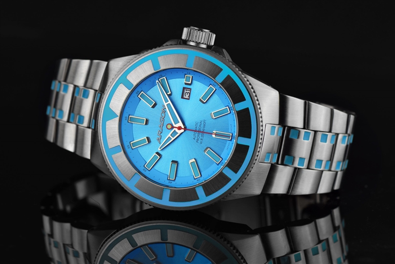 Aragon A044BLU