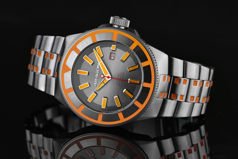 Aragon A044ORG