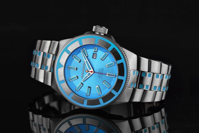 Aragon A045BLU