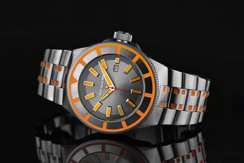 Aragon A045ORG
