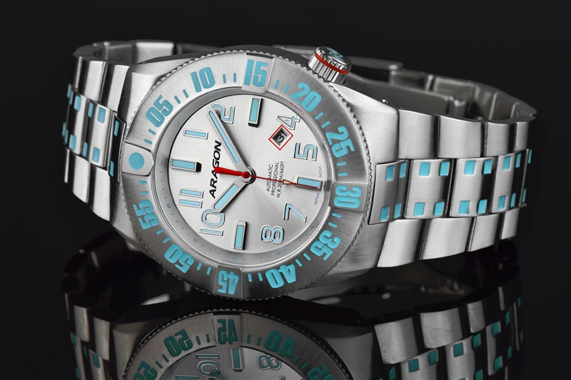Aragon A046BLU