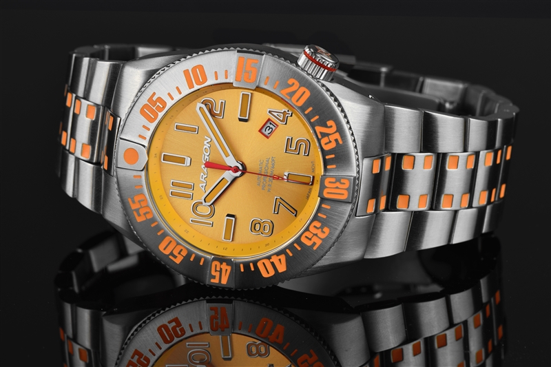 Aragon A046ORG