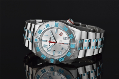 ARAGON Bioluminescence Automatic