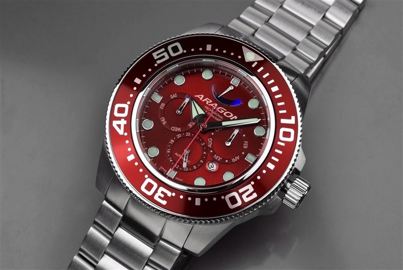 Aragon A051RED