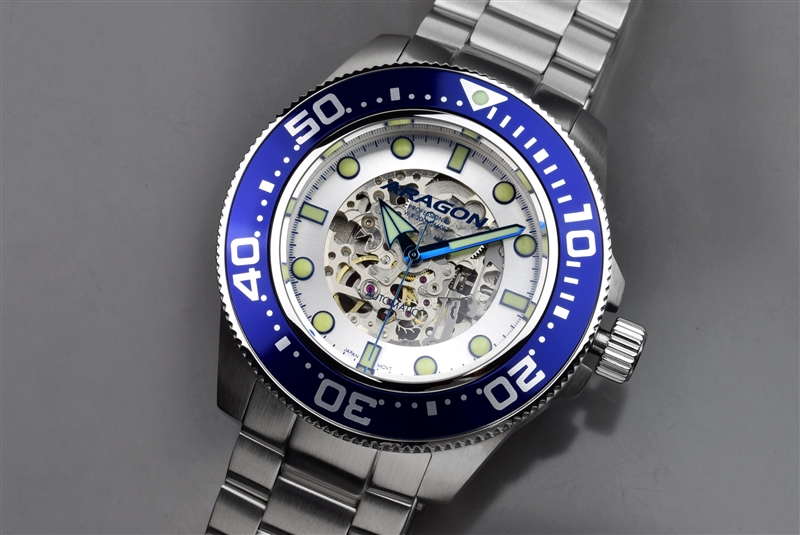 Aragon A052BLU