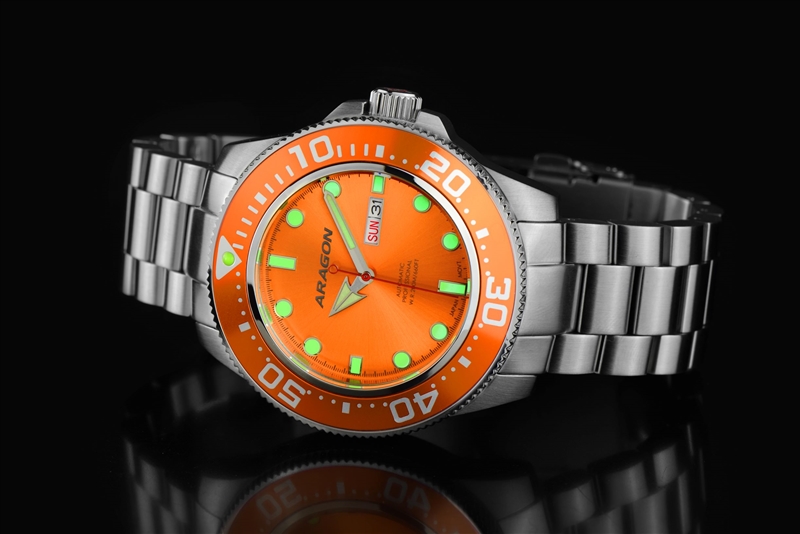 Aragon A054ORG