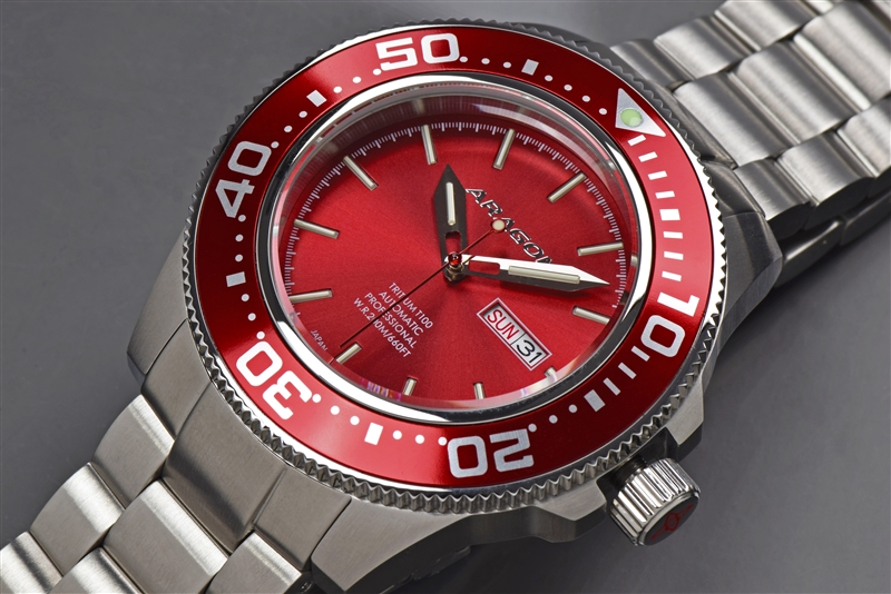 Aragon A056RED