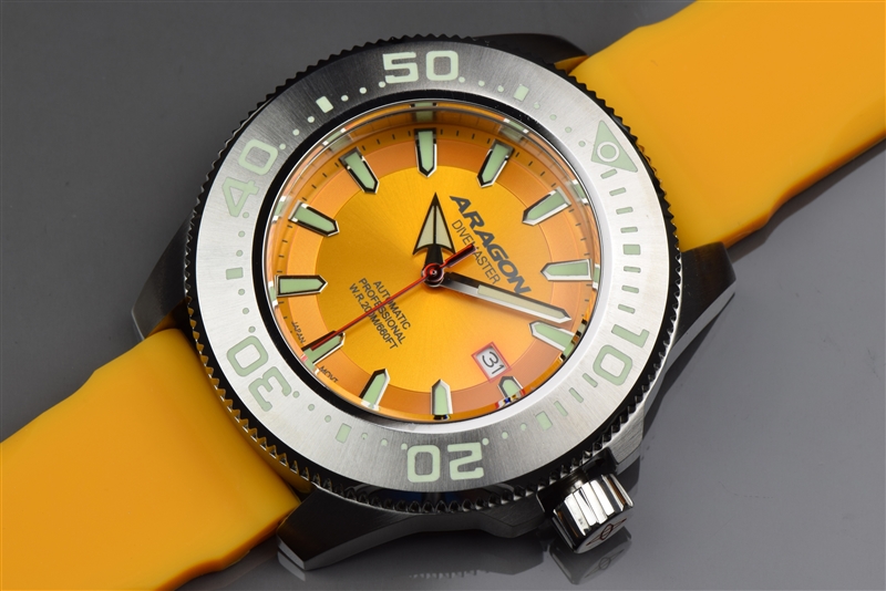 Aragon A058ORG