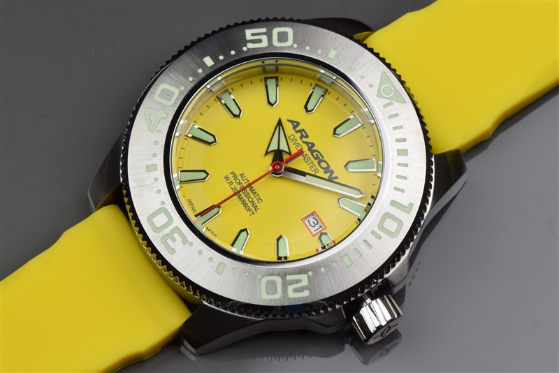 Aragon A058YEL