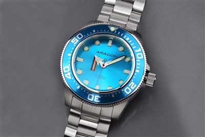 Japanese Miyota 2035 quartz Watch