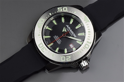 Japanese SII NH36  Automatic Watch