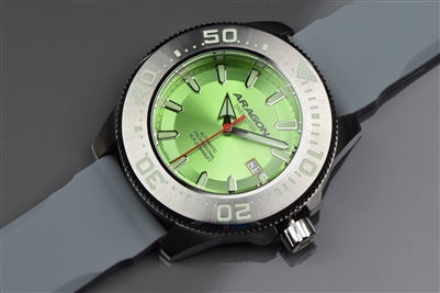 Japanese SII NH36  Automatic Watch