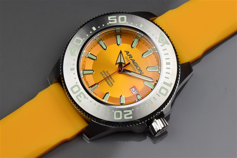 Aragon A068ORG