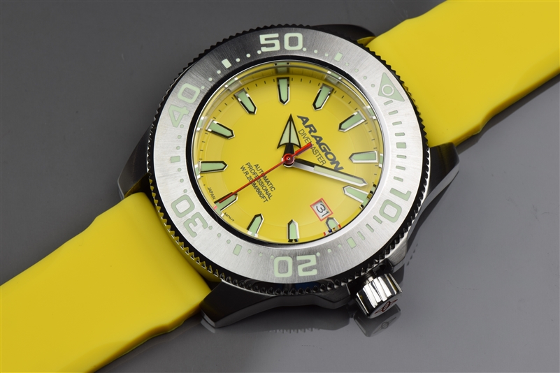 Aragon A068YEL