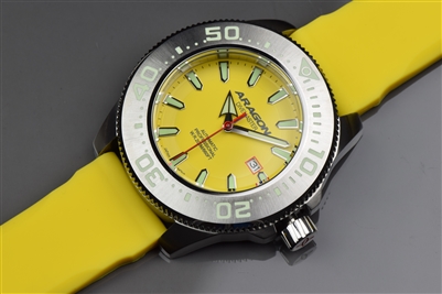 Japanese SII NH36  Automatic Watch