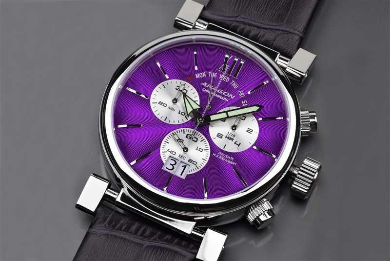 Aragon A071PUR