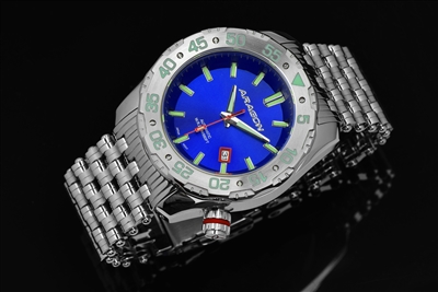 ARAGON   Sea Charger NH35 50mm