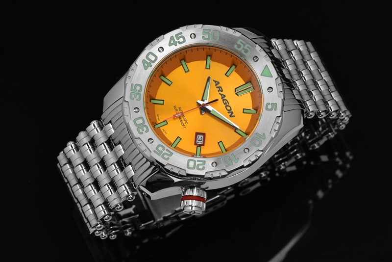 Aragon A081ORG