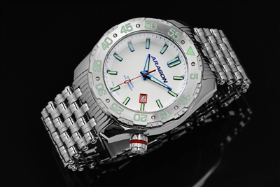 Sea Charger NH35 50mm<inline style="color: rgb(255, 0, 0);">SOLD OUT</inline>