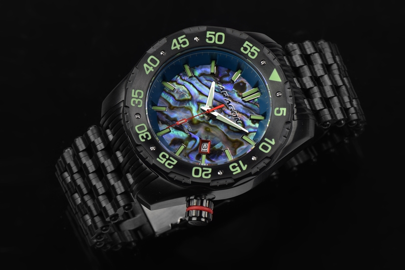 Aragon A083ABA