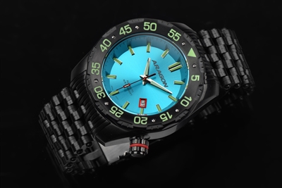 Sea Charger NH35 IP 50mm<inline style="color: rgb(255, 0, 0);">SOLD OUT</inline>