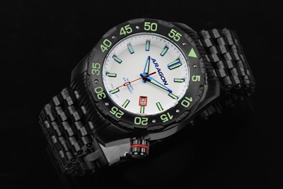 Sea Charger NH35 IP 50mm  <inline style="color: rgb(255, 0, 0);">SOLD OUT</inline>