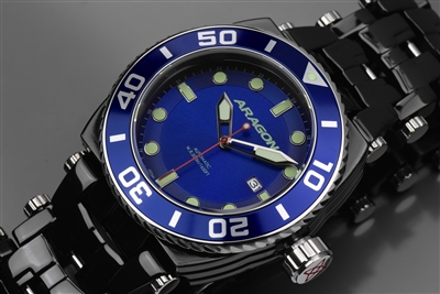 Millipede Automatic <inline style="color: rgb(255, 0, 0);">SOLD OUT</inline>