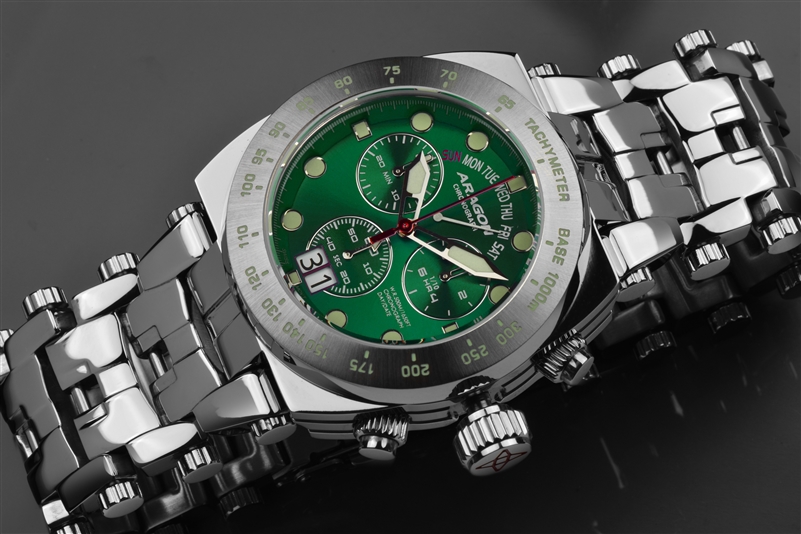 Aragon A096GRN
